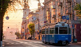 Щасливчики з Великої літери – Сергій та Світлана!